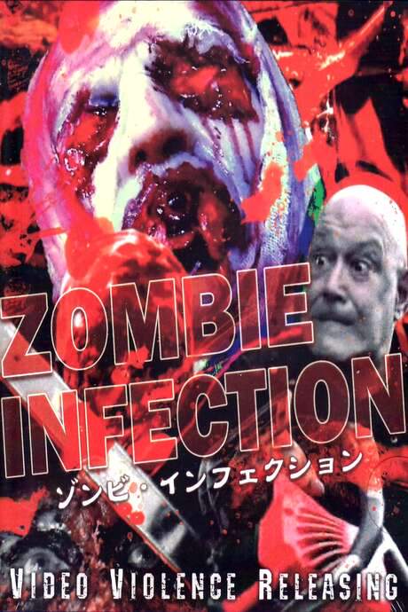 Zombie Infection